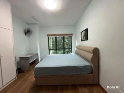 Signature Park (D21), Condominium #544066451